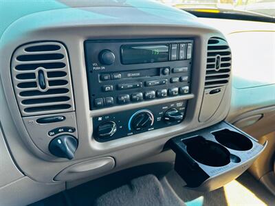 2001 Ford F-150 Lariat 4dr SuperCrew   - Photo 17 - Reno, NV 89502