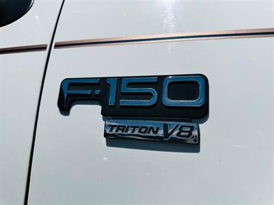 2001 Ford F-150 Lariat 4dr SuperCrew   - Photo 10 - Reno, NV 89502