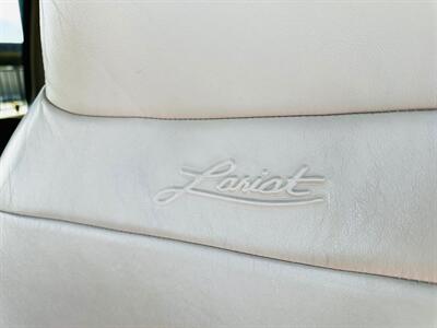 2001 Ford F-150 Lariat 4dr SuperCrew   - Photo 24 - Reno, NV 89502