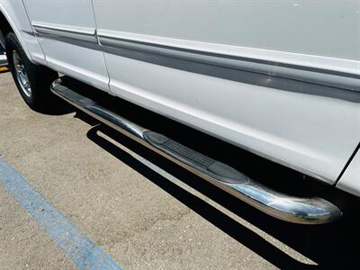2001 Ford F-150 Lariat 4dr SuperCrew   - Photo 9 - Reno, NV 89502