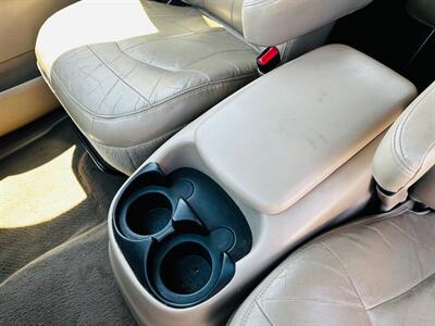2001 Ford F-150 Lariat 4dr SuperCrew   - Photo 19 - Reno, NV 89502