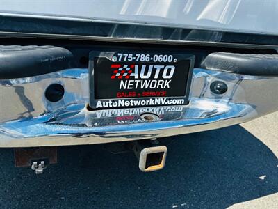 2001 Ford F-150 Lariat 4dr SuperCrew   - Photo 13 - Reno, NV 89502
