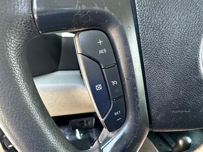 2007 GMC Sierra 2500 Work Truck 2dr Regular Cab   - Photo 18 - Reno, NV 89502