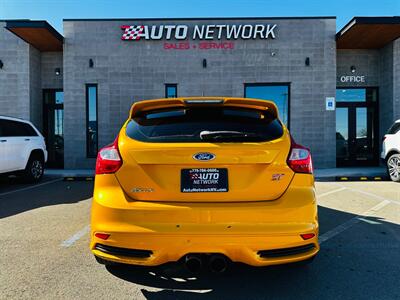 2013 Ford Focus ST   - Photo 8 - Reno, NV 89502