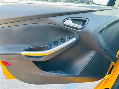 2013 Ford Focus ST   - Photo 29 - Reno, NV 89502