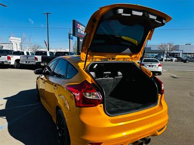 2013 Ford Focus ST   - Photo 10 - Reno, NV 89502