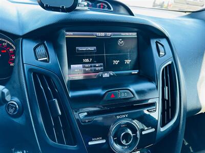 2013 Ford Focus ST   - Photo 16 - Reno, NV 89502