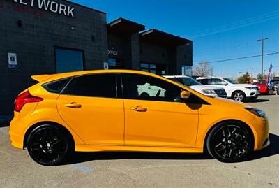2013 Ford Focus ST   - Photo 2 - Reno, NV 89502