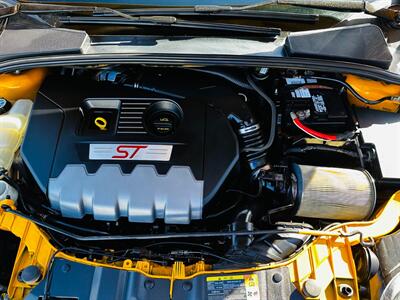 2013 Ford Focus ST   - Photo 31 - Reno, NV 89502