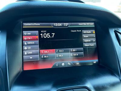 2013 Ford Focus ST   - Photo 21 - Reno, NV 89502