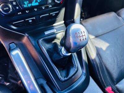 2013 Ford Focus ST   - Photo 18 - Reno, NV 89502