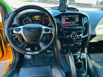 2013 Ford Focus ST   - Photo 15 - Reno, NV 89502