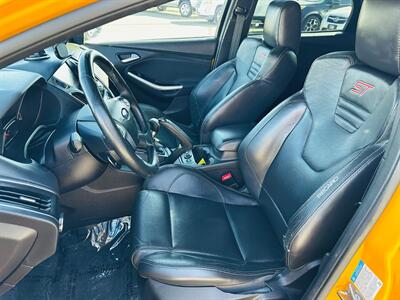 2013 Ford Focus ST   - Photo 13 - Reno, NV 89502