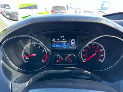 2013 Ford Focus ST   - Photo 22 - Reno, NV 89502
