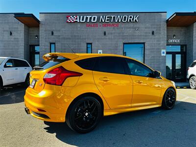 2013 Ford Focus ST   - Photo 3 - Reno, NV 89502