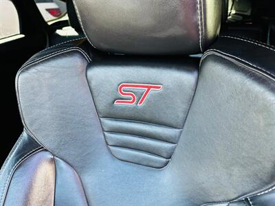 2013 Ford Focus ST   - Photo 27 - Reno, NV 89502