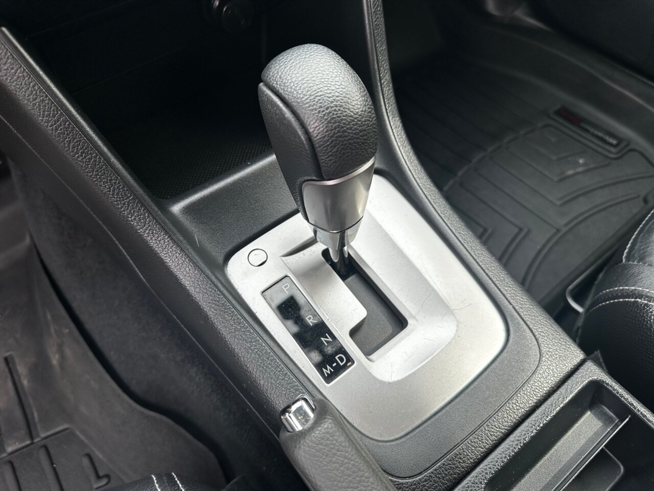 2014 Subaru Impreza 2.0i Sport Limited - Photo 21 - Reno, NV 89502