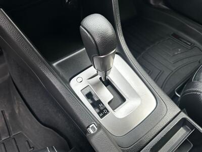 2014 Subaru Impreza 2.0i Sport Limited - Photo 21 - Reno, NV 89502
