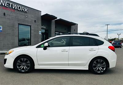 2014 Subaru Impreza 2.0i Sport Limited - Photo 6 - Reno, NV 89502