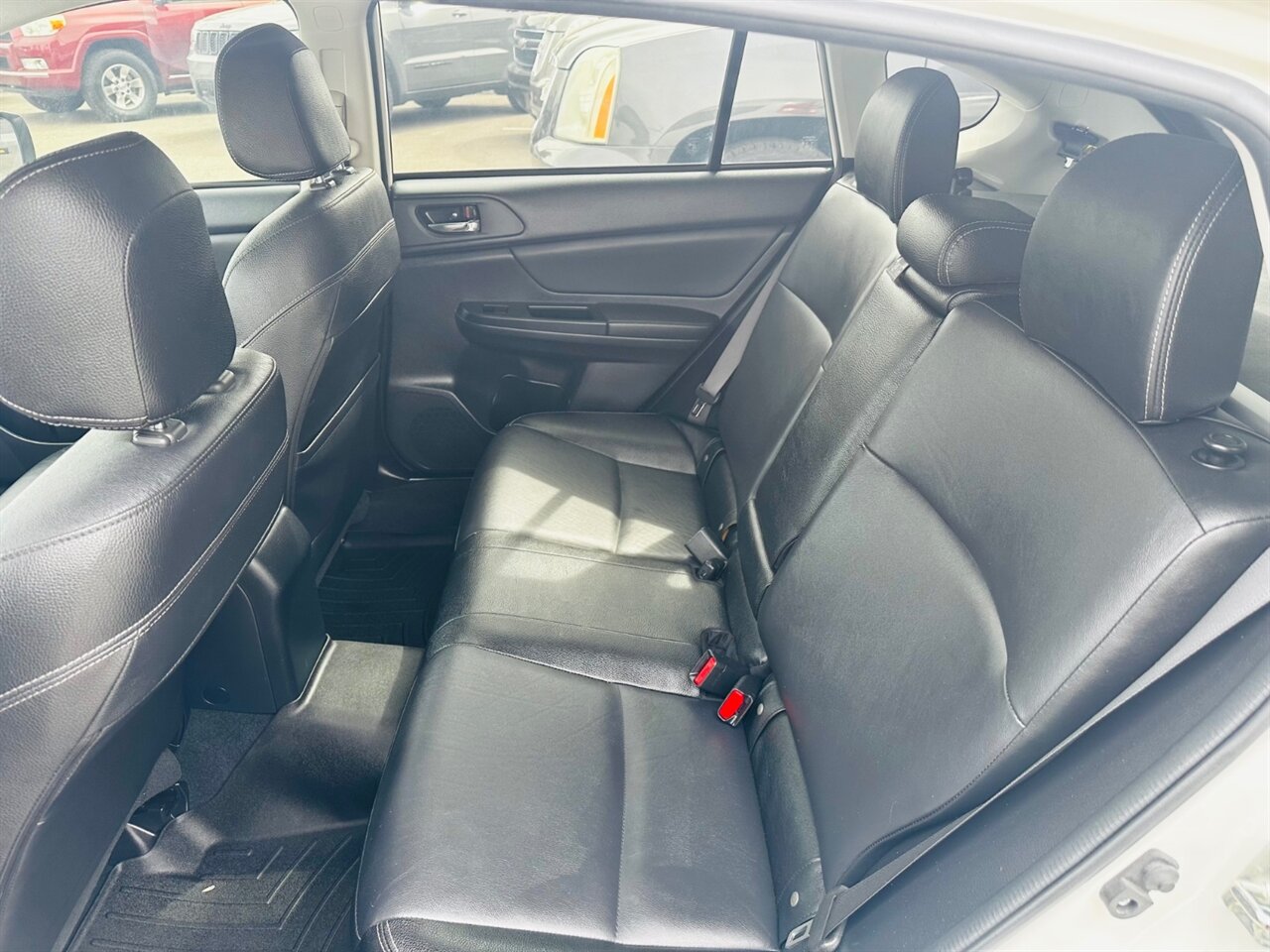 2014 Subaru Impreza 2.0i Sport Limited - Photo 17 - Reno, NV 89502