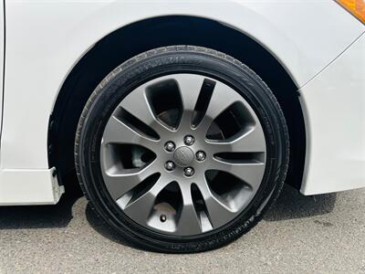 2014 Subaru Impreza 2.0i Sport Limited - Photo 12 - Reno, NV 89502