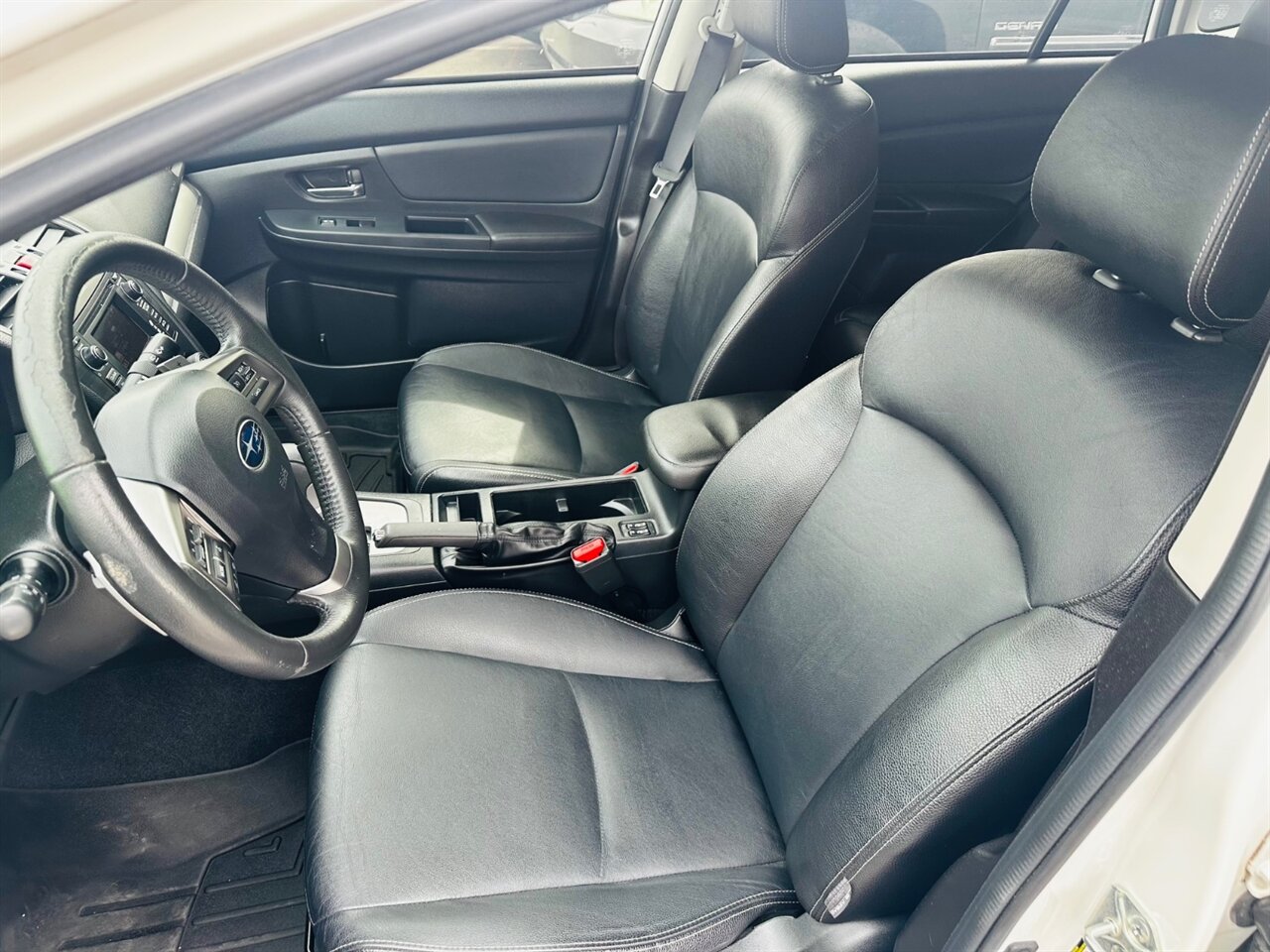2014 Subaru Impreza 2.0i Sport Limited - Photo 16 - Reno, NV 89502