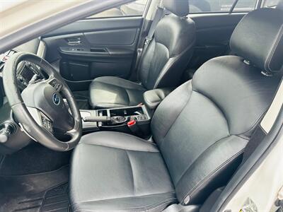2014 Subaru Impreza 2.0i Sport Limited - Photo 16 - Reno, NV 89502