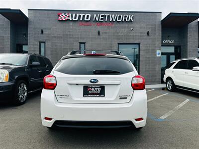 2014 Subaru Impreza 2.0i Sport Limited - Photo 8 - Reno, NV 89502