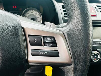 2014 Subaru Impreza 2.0i Sport Limited - Photo 26 - Reno, NV 89502