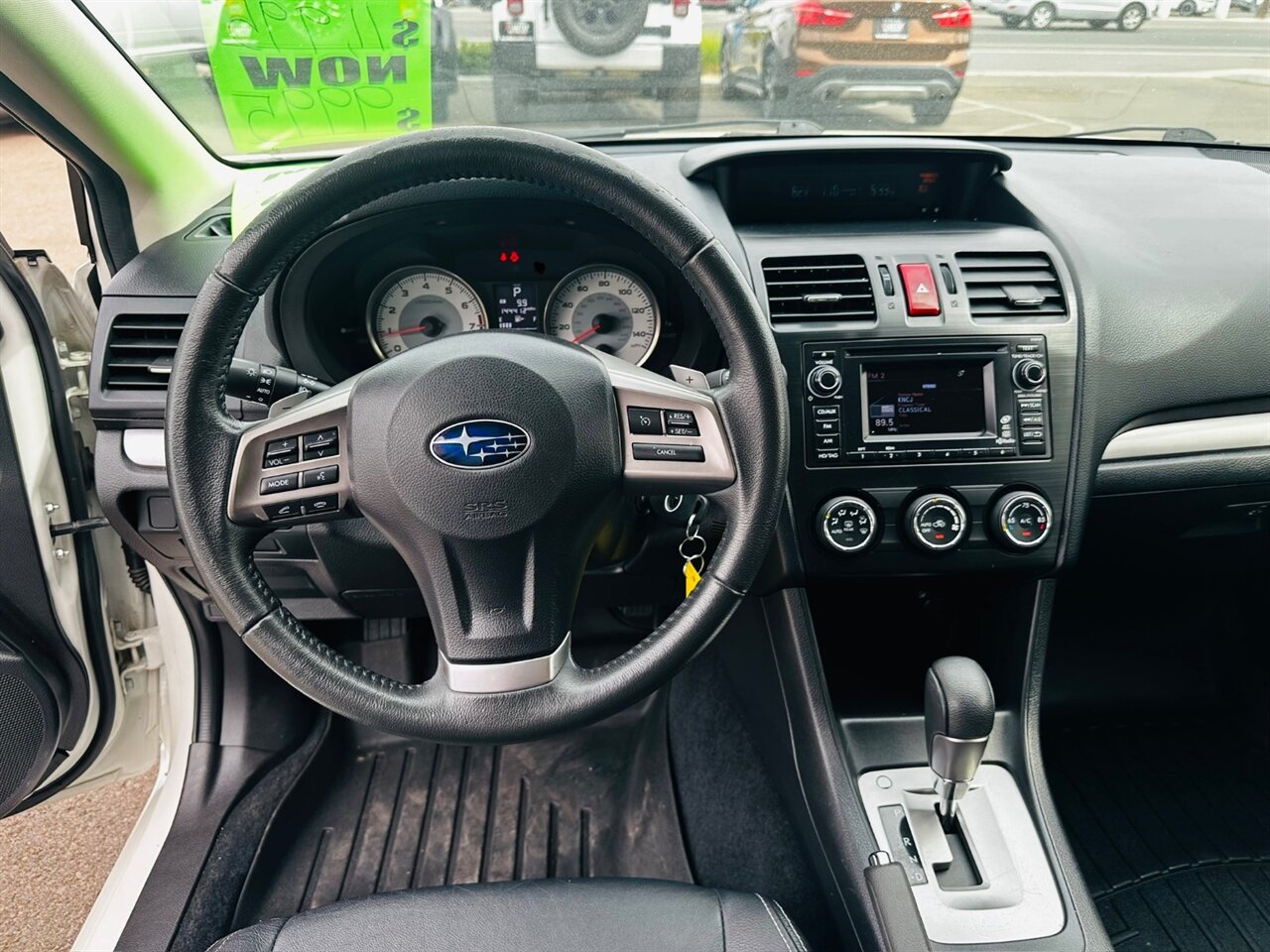 2014 Subaru Impreza 2.0i Sport Limited - Photo 18 - Reno, NV 89502