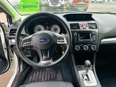 2014 Subaru Impreza 2.0i Sport Limited - Photo 18 - Reno, NV 89502