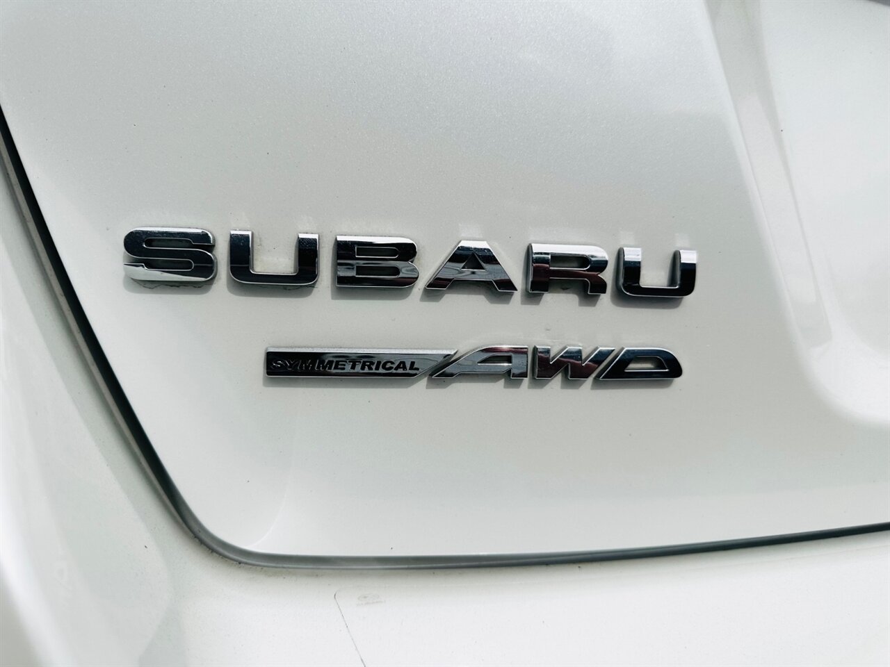 2014 Subaru Impreza 2.0i Sport Limited - Photo 14 - Reno, NV 89502