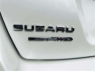 2014 Subaru Impreza 2.0i Sport Limited - Photo 14 - Reno, NV 89502