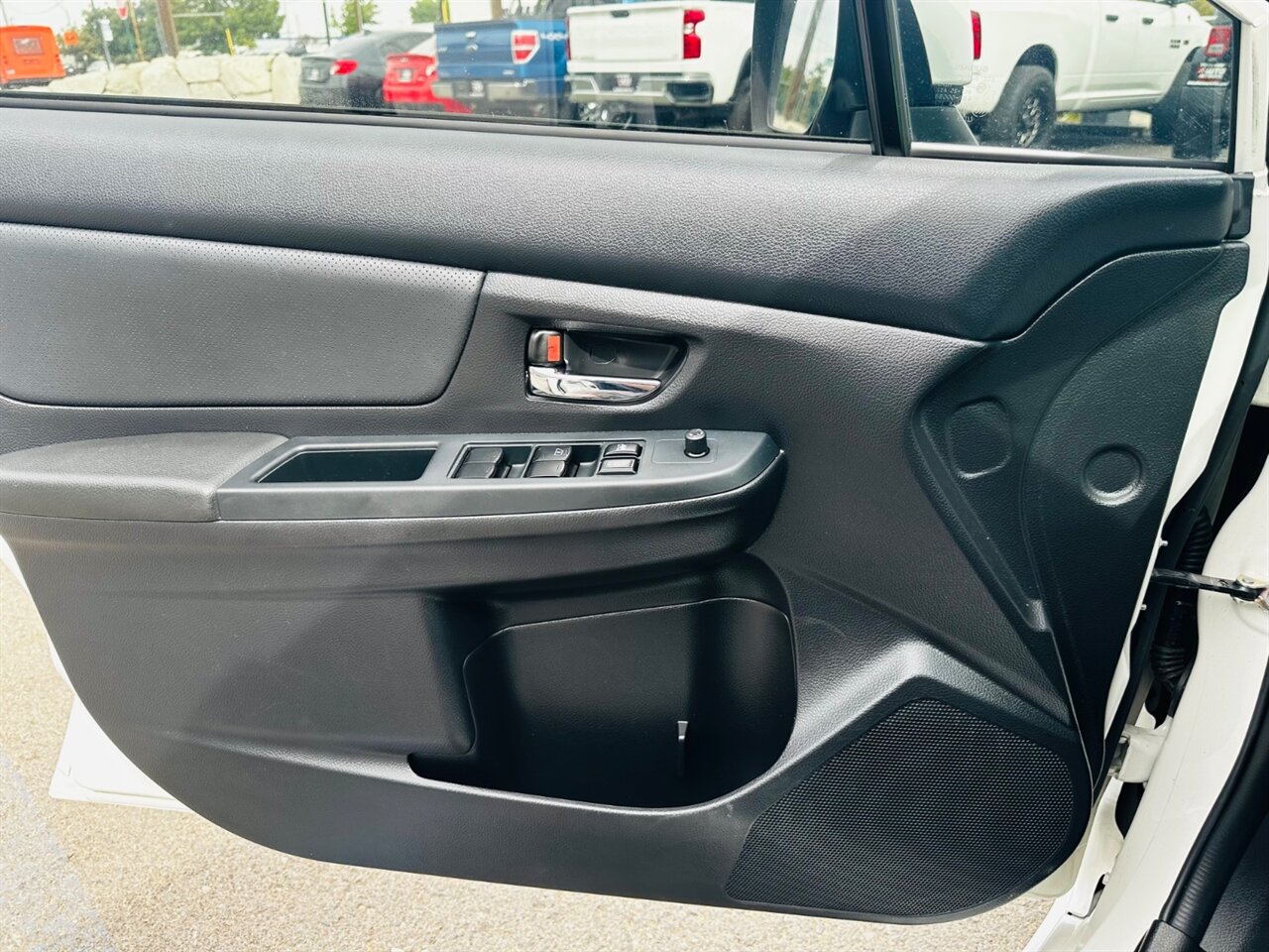 2014 Subaru Impreza 2.0i Sport Limited - Photo 28 - Reno, NV 89502