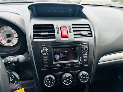 2014 Subaru Impreza 2.0i Sport Limited - Photo 19 - Reno, NV 89502