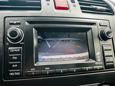2014 Subaru Impreza 2.0i Sport Limited - Photo 20 - Reno, NV 89502