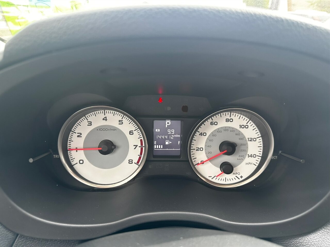 2014 Subaru Impreza 2.0i Sport Limited - Photo 24 - Reno, NV 89502
