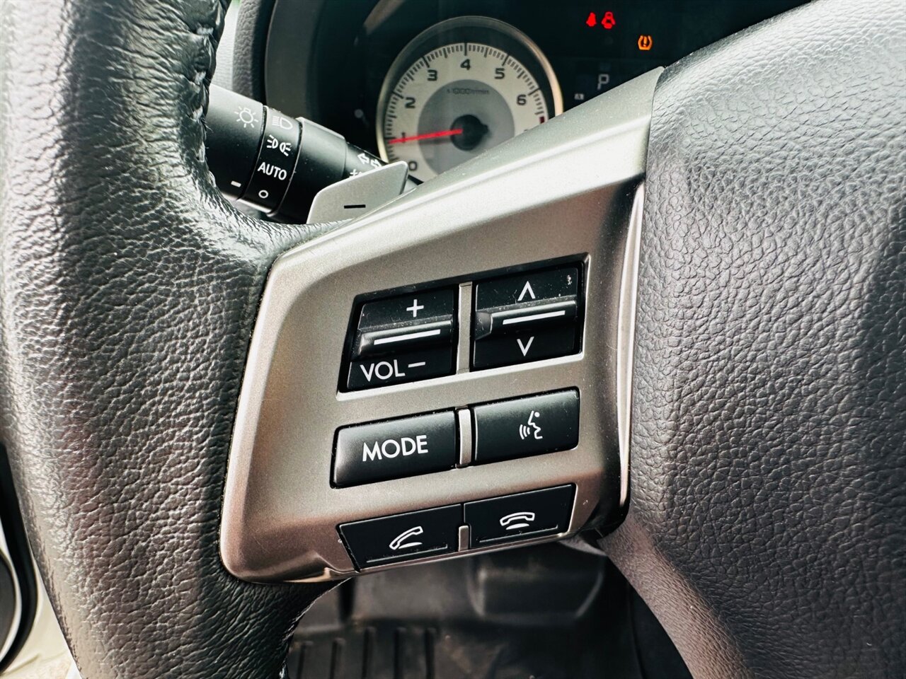 2014 Subaru Impreza 2.0i Sport Limited - Photo 25 - Reno, NV 89502