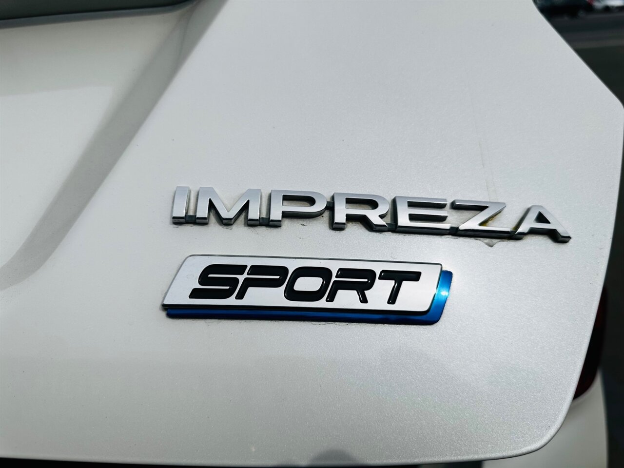 2014 Subaru Impreza 2.0i Sport Limited - Photo 15 - Reno, NV 89502