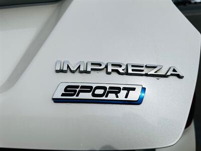 2014 Subaru Impreza 2.0i Sport Limited - Photo 15 - Reno, NV 89502