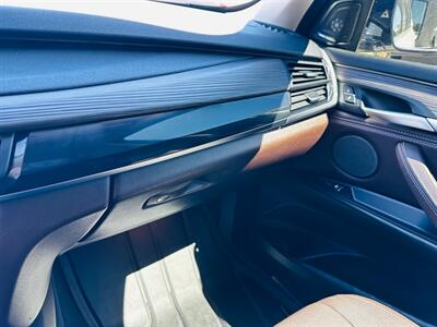2016 BMW X5 xDrive35i   - Photo 26 - Reno, NV 89502