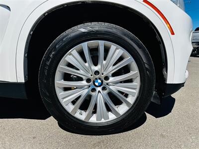 2016 BMW X5 xDrive35i   - Photo 10 - Reno, NV 89502