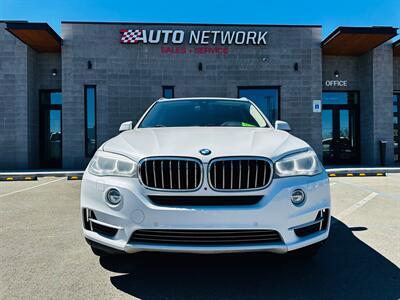 2016 BMW X5 xDrive35i   - Photo 4 - Reno, NV 89502