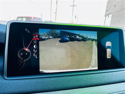 2016 BMW X5 xDrive35i   - Photo 19 - Reno, NV 89502