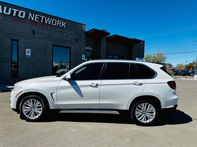 2016 BMW X5 xDrive35i   - Photo 6 - Reno, NV 89502
