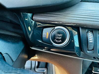 2016 BMW X5 xDrive35i   - Photo 21 - Reno, NV 89502