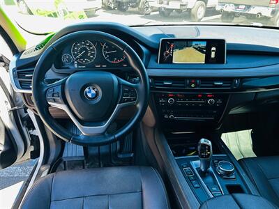 2016 BMW X5 xDrive35i   - Photo 15 - Reno, NV 89502