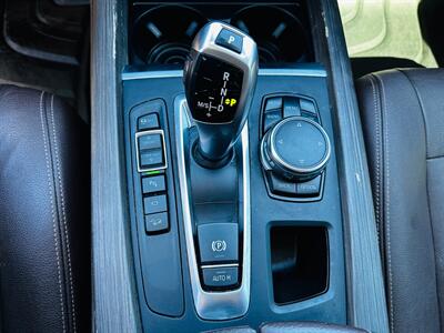 2016 BMW X5 xDrive35i   - Photo 18 - Reno, NV 89502