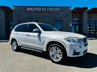 2016 BMW X5 xDrive35i   - Photo 1 - Reno, NV 89502