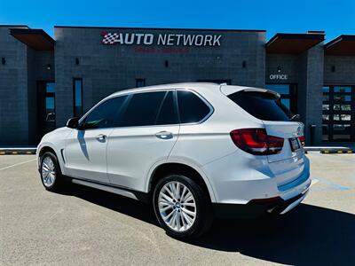 2016 BMW X5 xDrive35i   - Photo 7 - Reno, NV 89502
